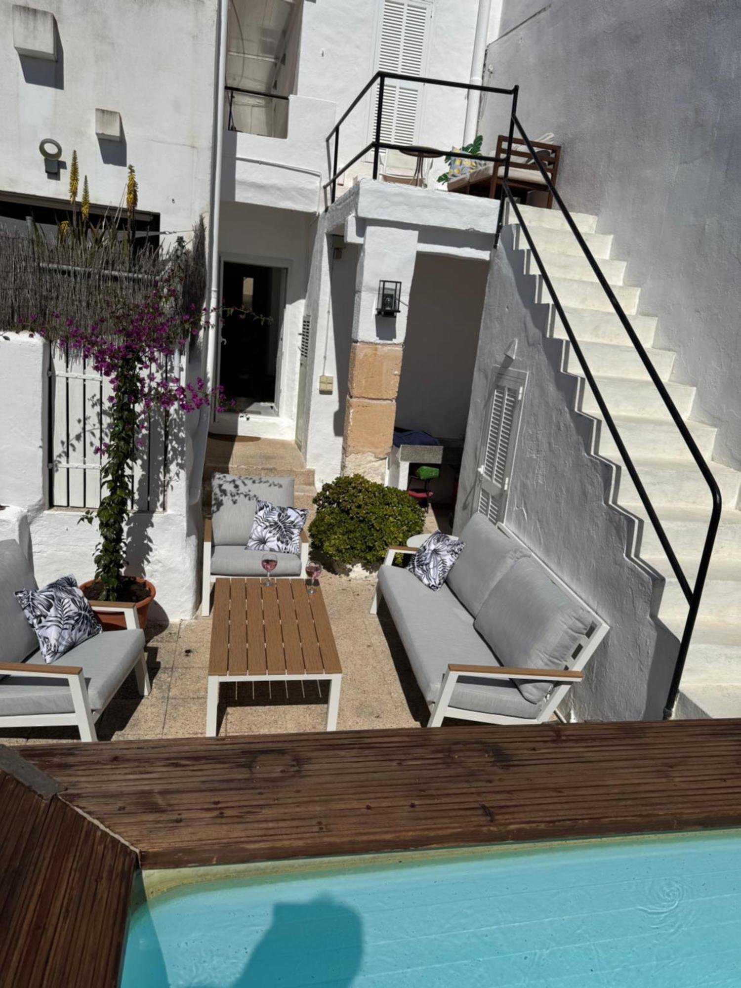 Villa Campet50 à Felanitx Extérieur photo